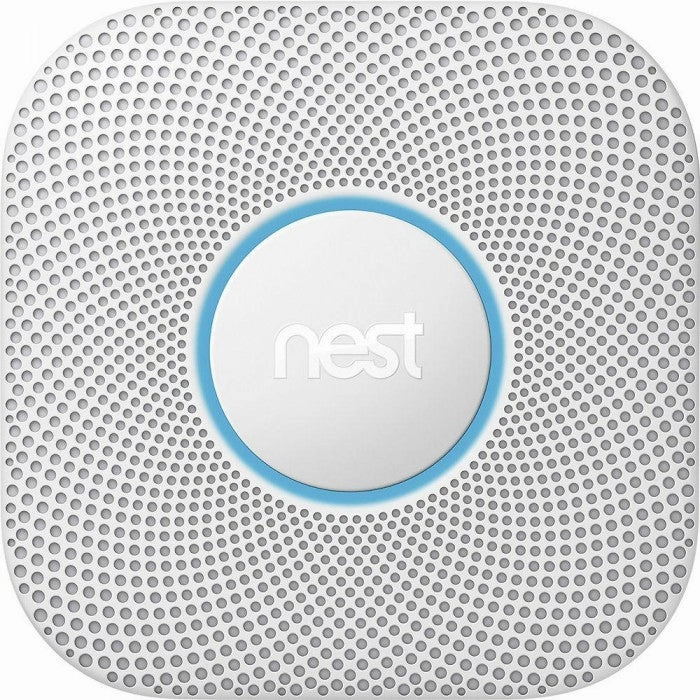 IN STOCK! Nest S3004PWBUS Protect Smoke/CO Alarm (Battery, 2nd Gen)