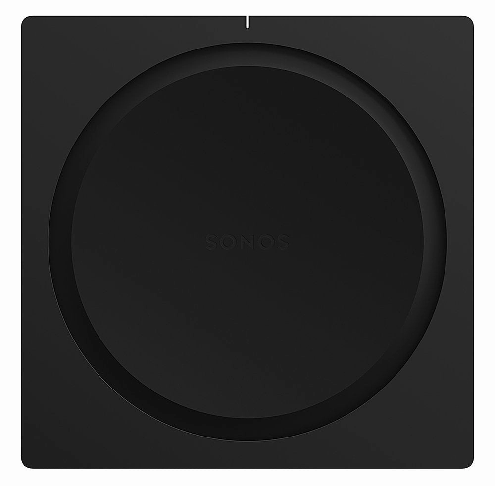IN STOCK! Sonos AMPG1US1BLK Amp 250W 2.1-Ch Amplifier - Black