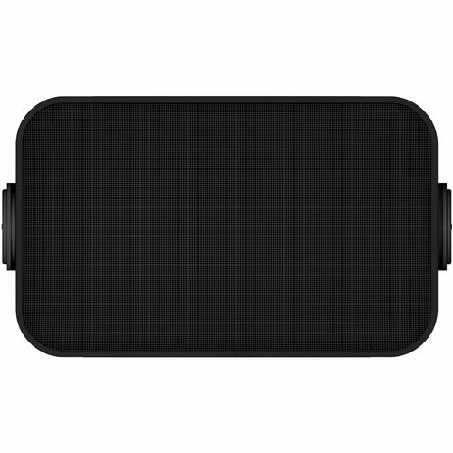 IN STOCK! Sonos OUTDRWW1BLK Architectural 6-1/2" Passive 2-Way Outdoor Speakers (Pair) Black