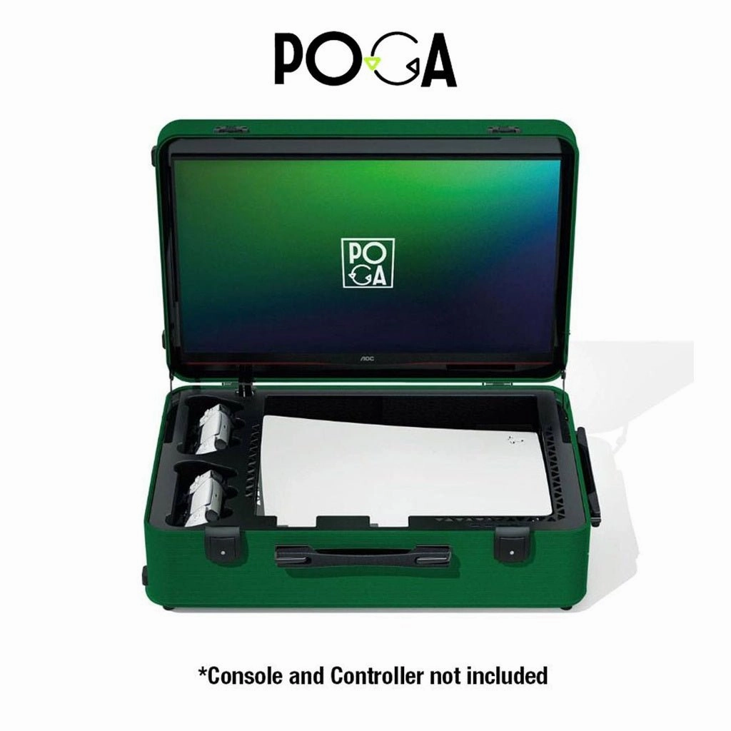 Indigaming POGA Lux Portable Gaming Monitor PlayStation PS5