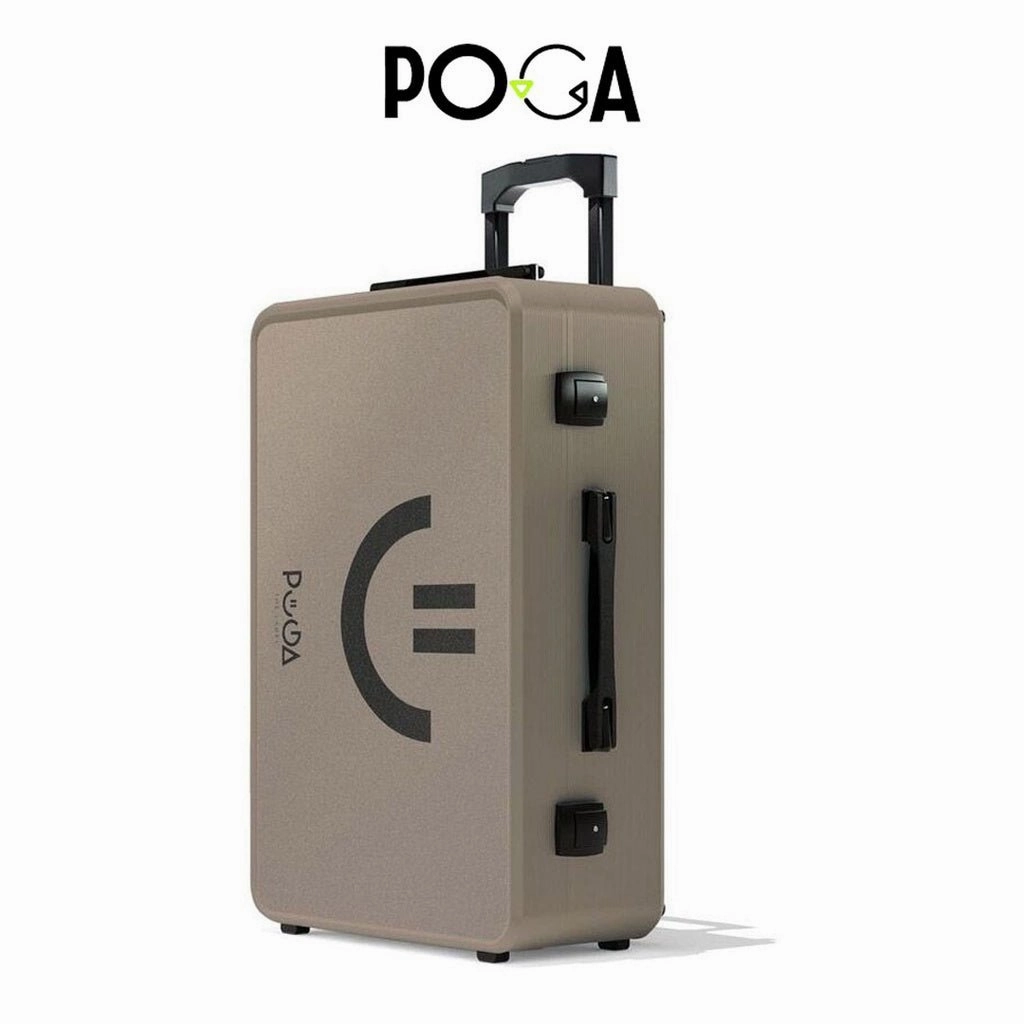 Indigaming POGA Lux Portable Gaming Monitor PlayStation PS5