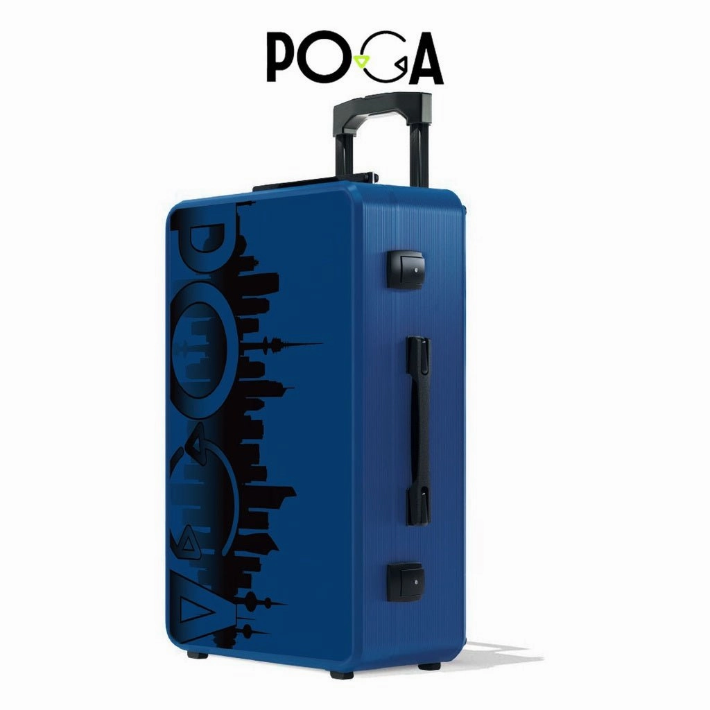 Indigaming POGA Lux Portable Gaming Monitor PlayStation PS5
