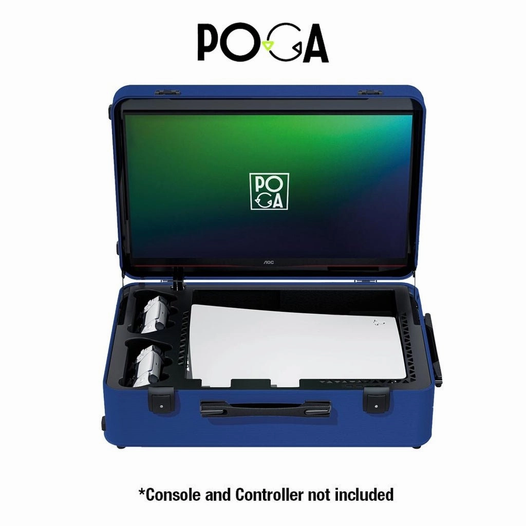 Indigaming POGA Lux Portable Gaming Monitor PlayStation PS5
