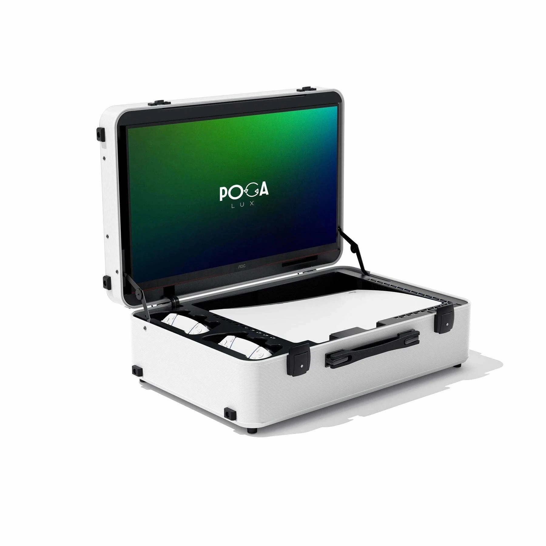 Indigaming POGA Lux Portable Gaming Monitor PlayStation PS5