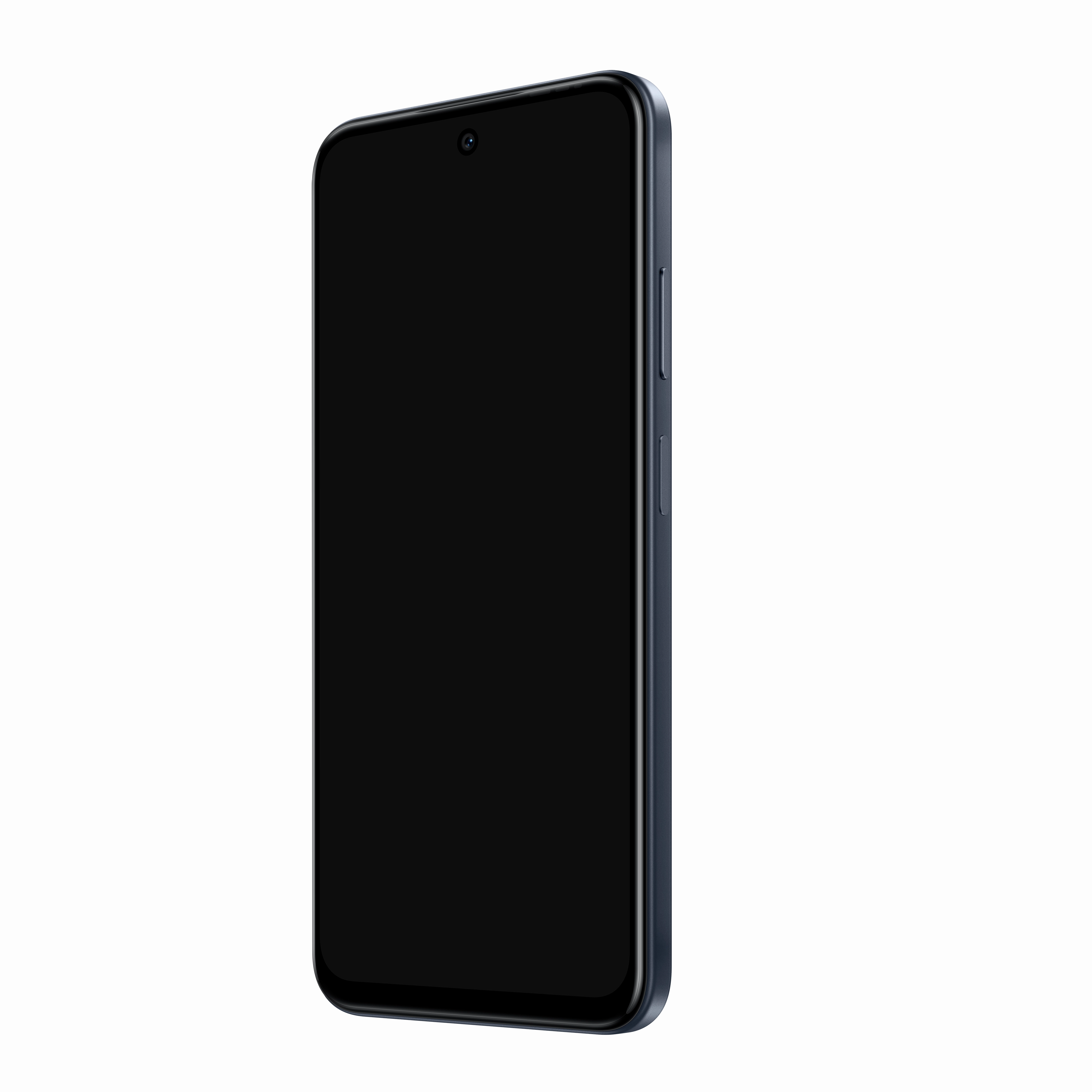 Infinix Hot 50i 4GB & 256GB, 6.7Inch FHD & 120Hz, 5000Mah, Black Cell Phone