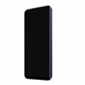 Infinix Hot 50i 4GB & 256GB, 6.7Inch FHD & 120Hz, 5000Mah, Black Cell Phone