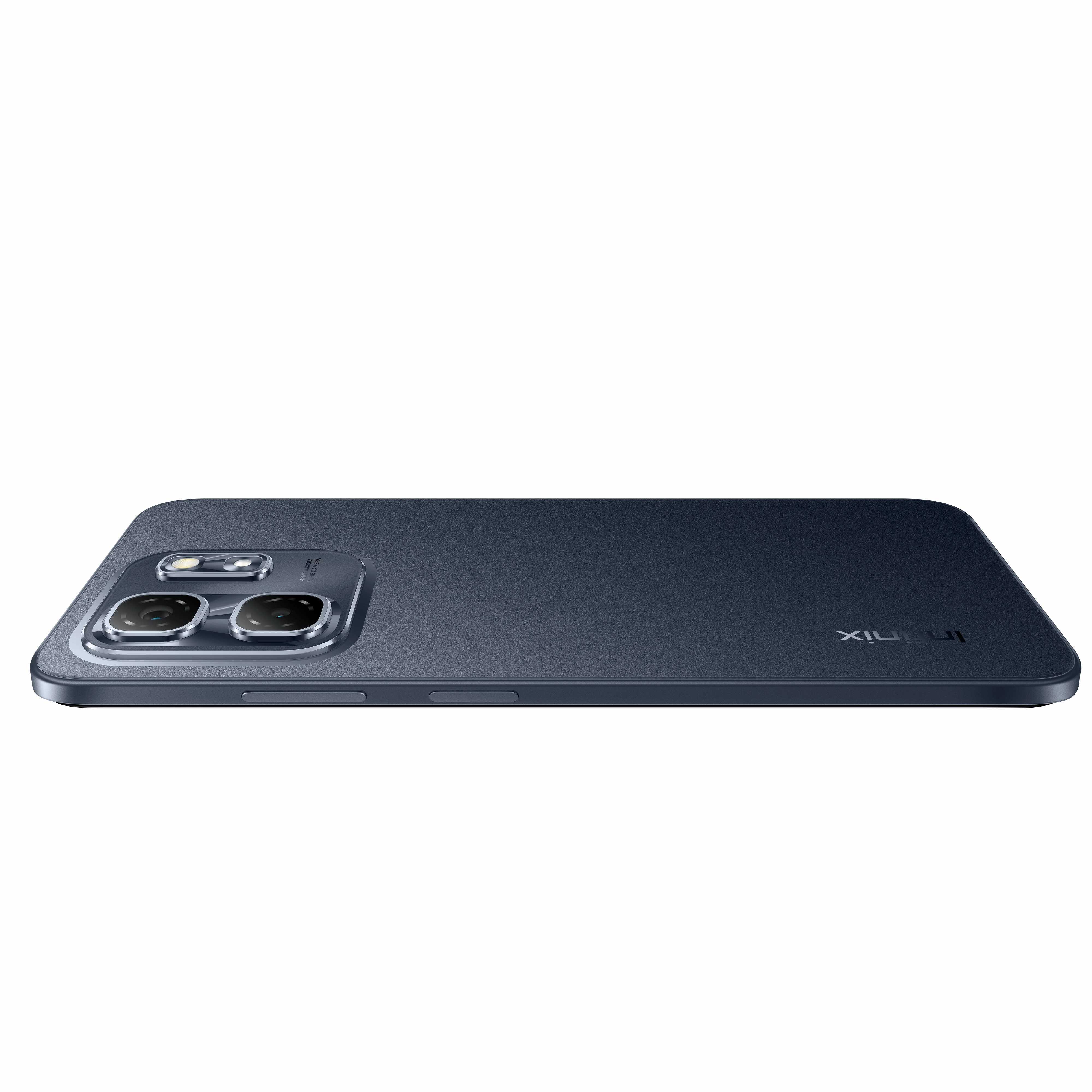 Infinix Hot 50i 4GB & 256GB, 6.7Inch FHD & 120Hz, 5000Mah, Black
