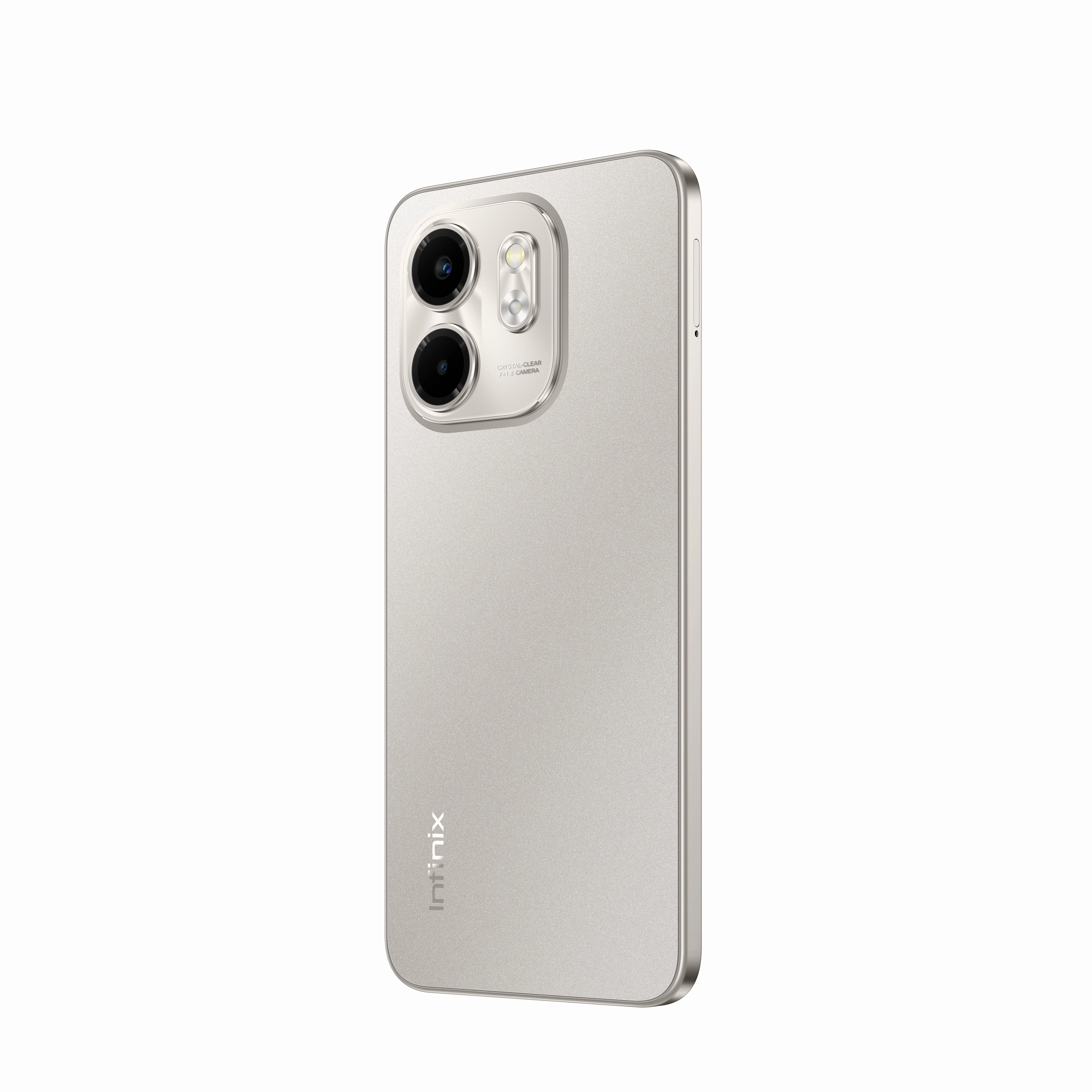 Infinix Smart 9 4GB & 128GB, 6.7 Inch 120Hz, 5000Mah, Neo Titanium