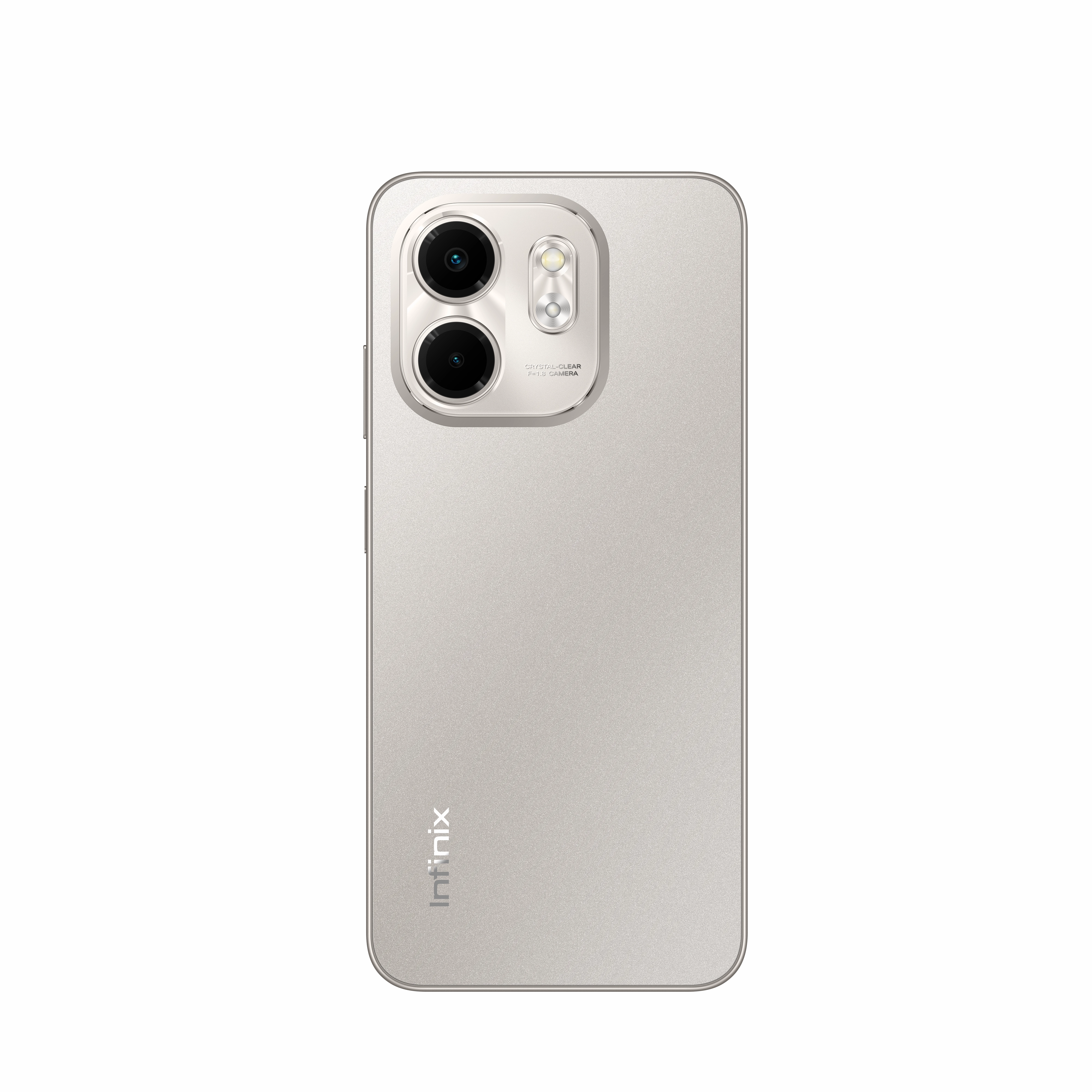 Infinix Smart 9 4GB & 128GB, 6.7 Inch 120Hz, 5000Mah, Neo Titanium