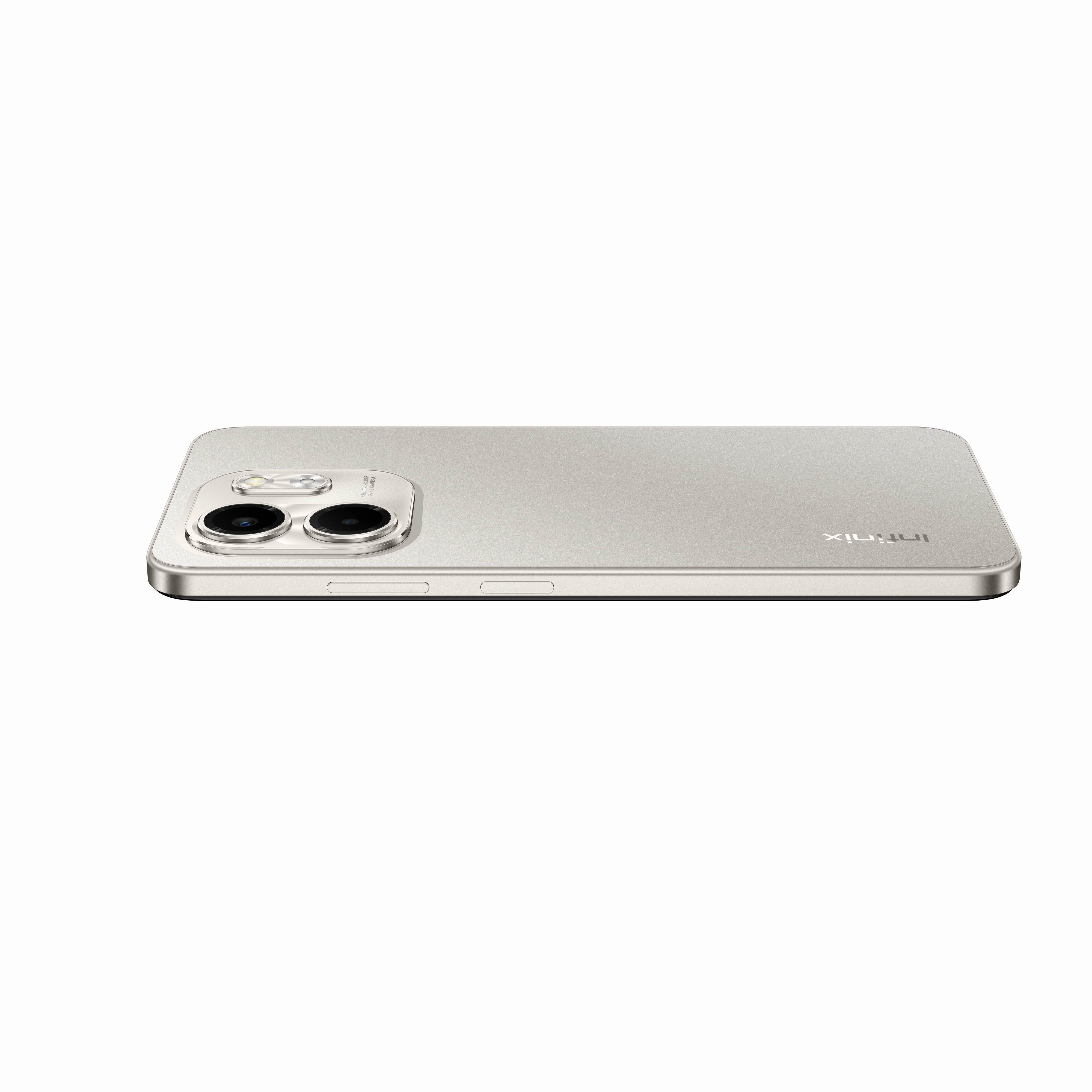 Infinix Smart 9 4GB & 128GB, 6.7 Inch 120Hz, 5000Mah, Neo Titanium