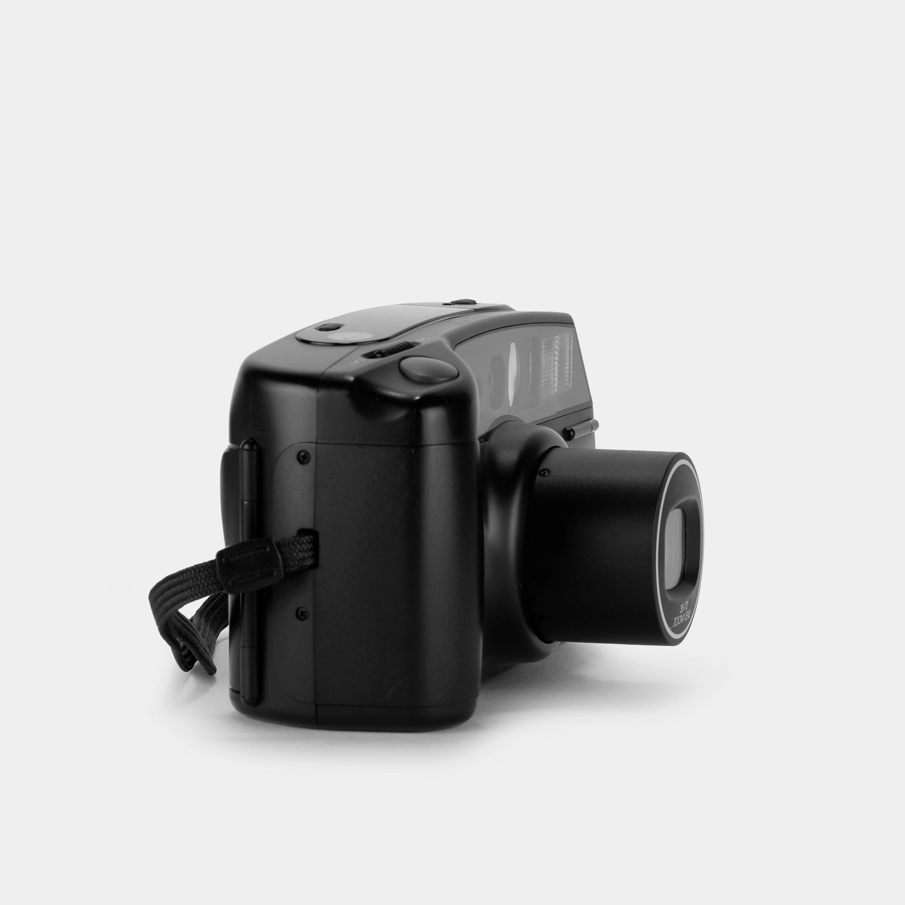 Insight Zoom 70 35mm Point and Shoot Film Camera