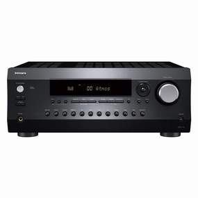 Integra DRX-2.4 7.2 Channel A/V Receiver home audio systems,surround system for home