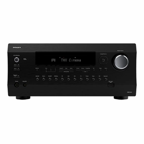 Integra DRX-8.4 11.4 Channel A/V Receiver (OPEN) home audio systems,surround system for home