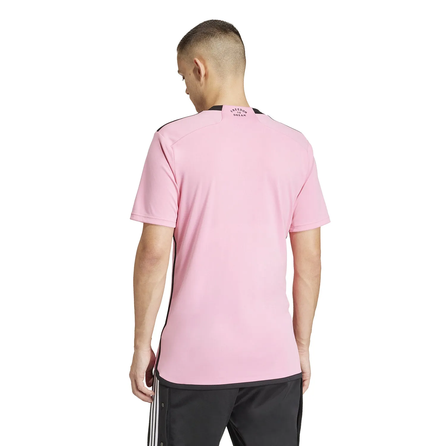 Inter Miami 24/25 Replica Home Jersey - Mens Clothing_Adidas