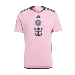 Inter Miami 24/25 Replica Home Jersey - Mens Clothing_Adidas
