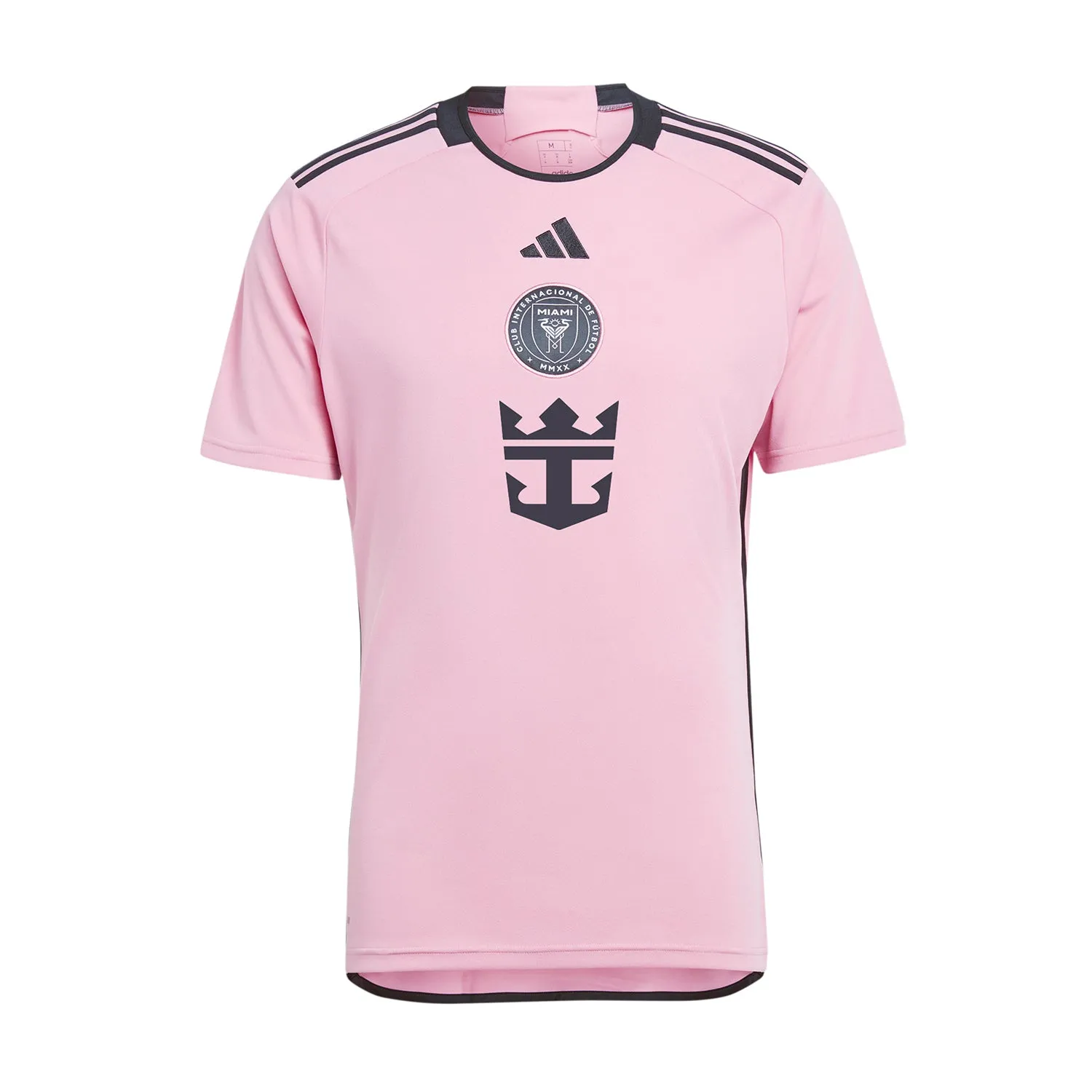 Inter Miami 24/25 Replica Home Jersey - Mens Clothing_Adidas