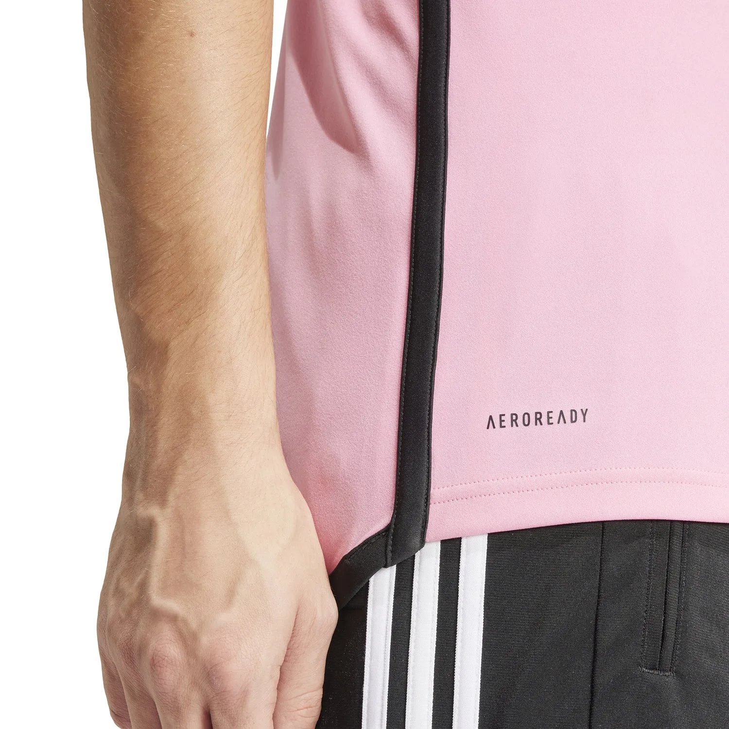 Inter Miami 24/25 Replica Home Jersey - Mens Clothing_Adidas