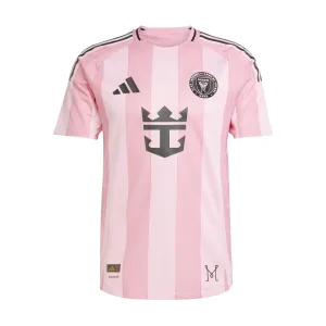 Inter Miami 25/26 Messi Authentic NN Jersey - Mens Clothing_Adidas