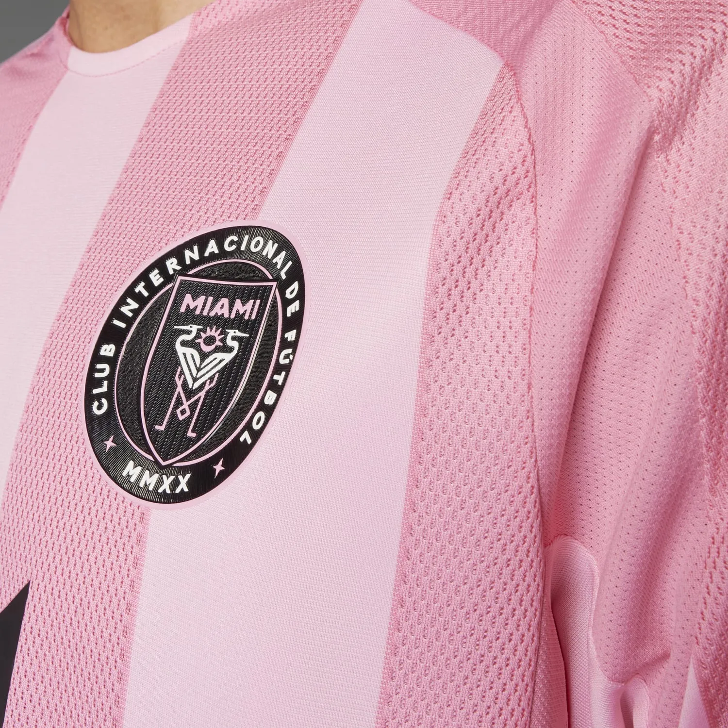 Inter Miami 25/26 Messi Authentic NN Jersey - Mens Clothing_Adidas