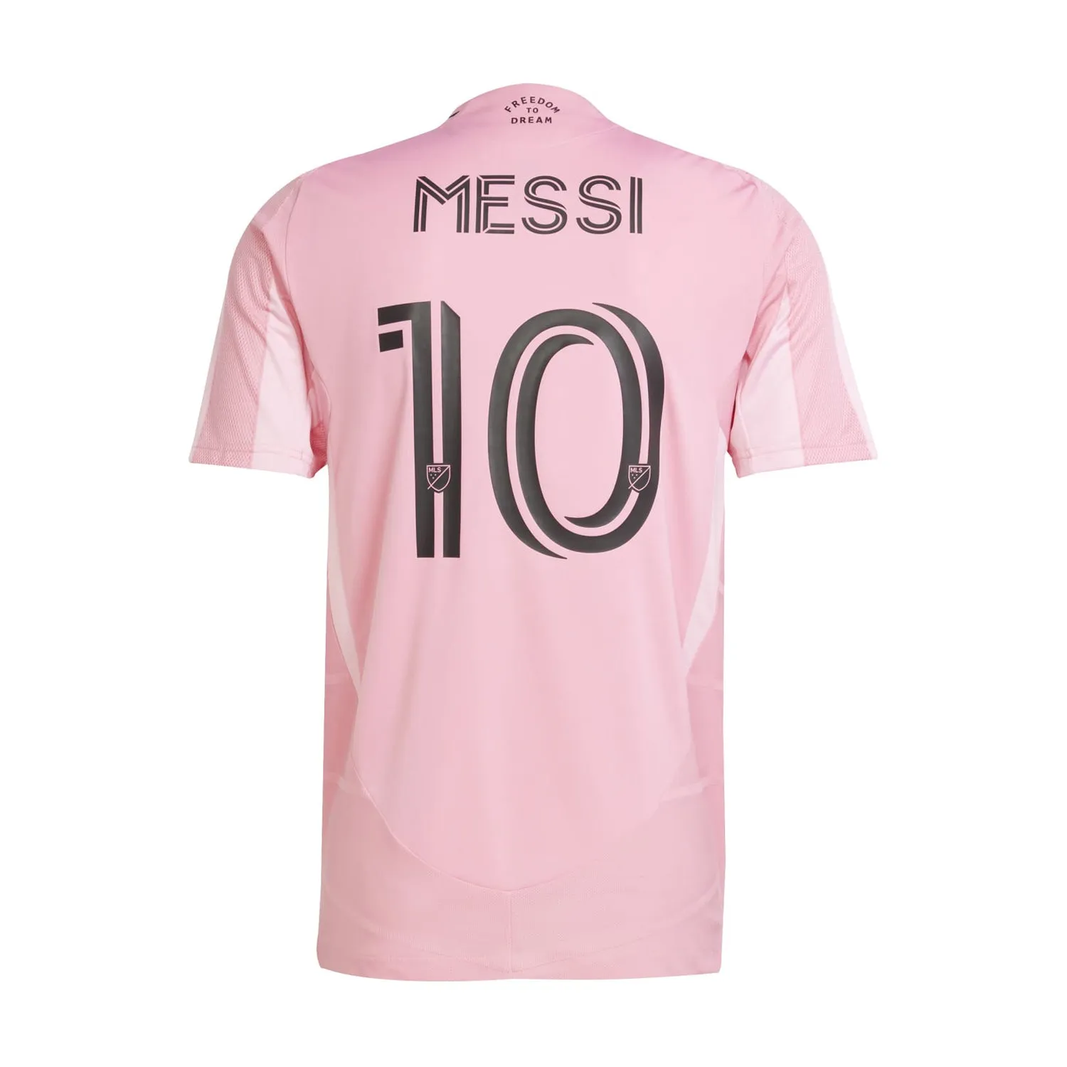 Inter Miami 25/26 Messi Authentic NN Jersey - Mens Clothing_Adidas