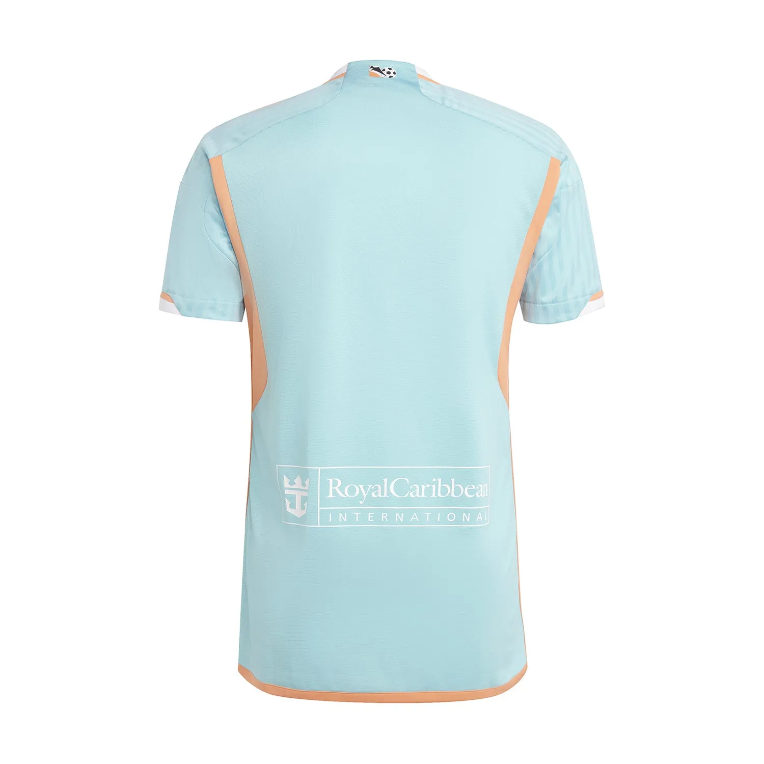 Inter Miami Authentic 3rd Jersey - Mens Clothing_Adidas