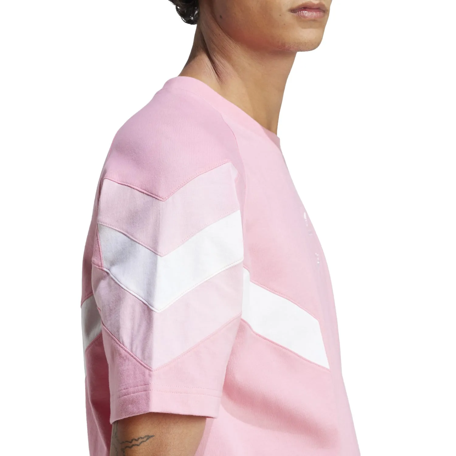 Inter Miami Culturewear Tee - Mens Clothing_Adidas