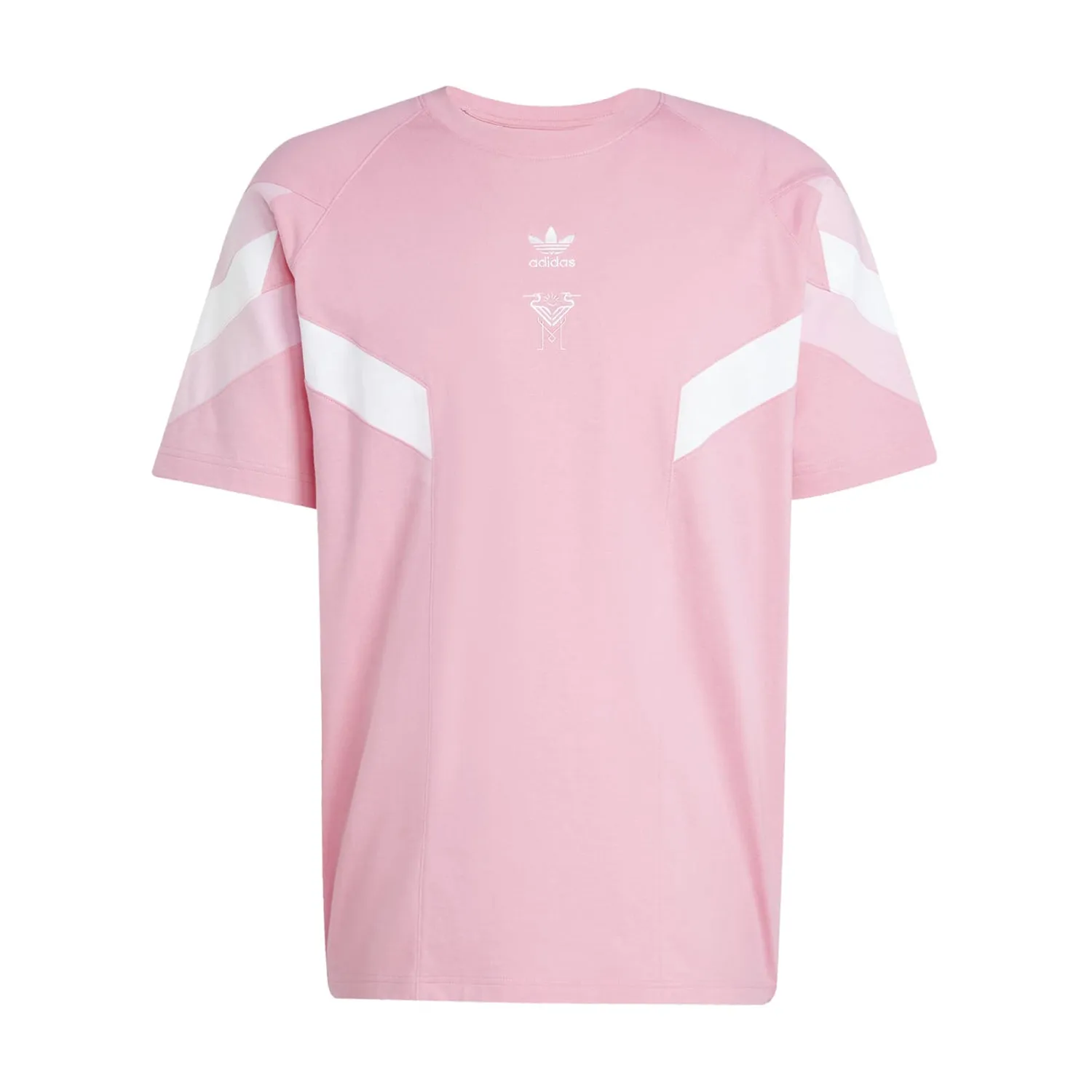 Inter Miami Culturewear Tee - Mens Clothing_Adidas