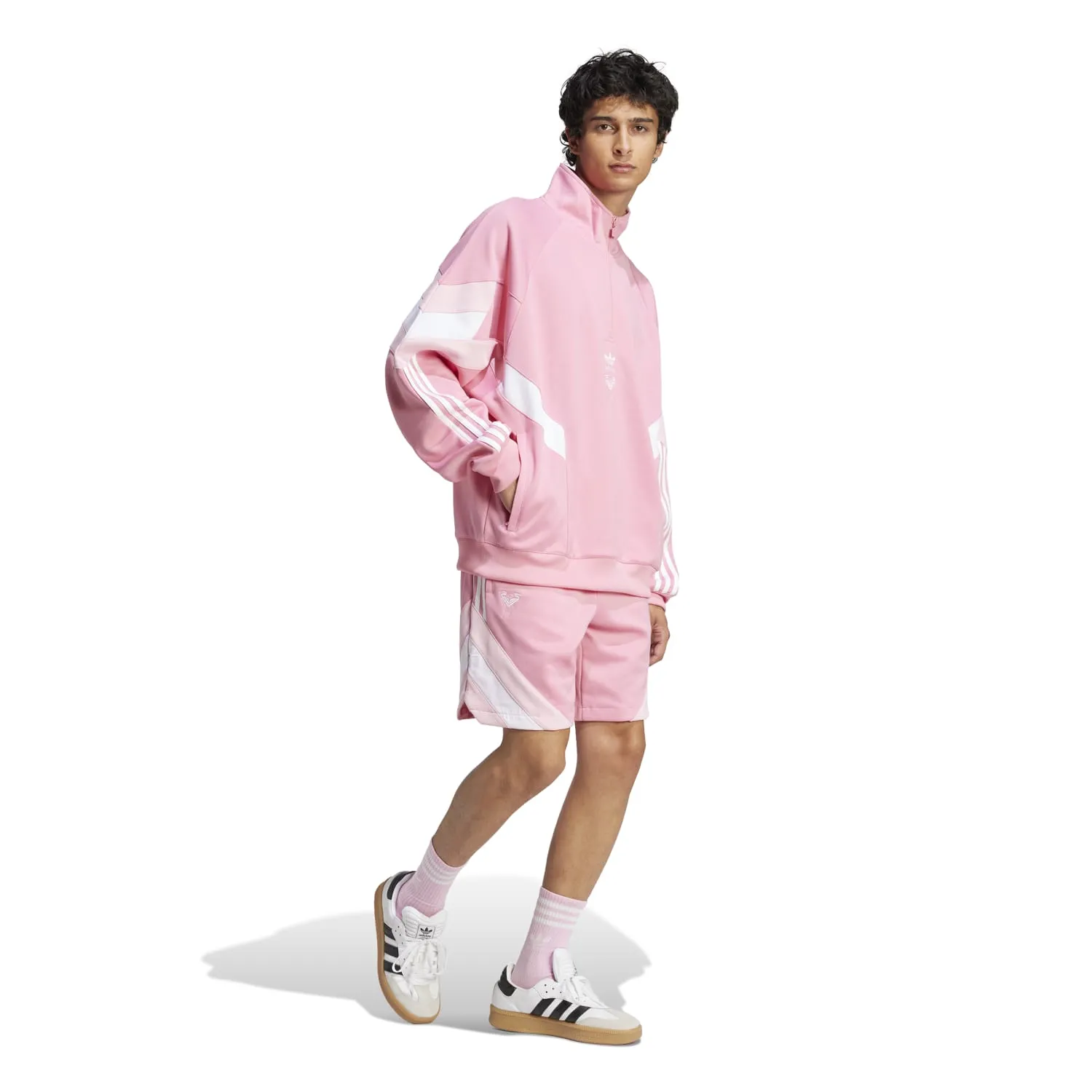 Inter Miami Culturewear Track Top - Mens Clothing_Adidas