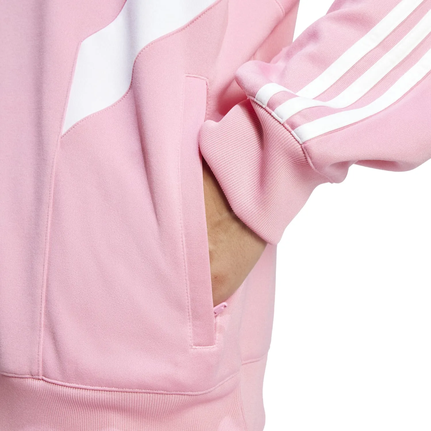 Inter Miami Culturewear Track Top - Mens Clothing_Adidas