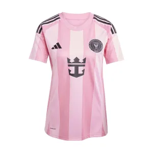 Inter Miami Home Jersey - Womens Clothing_Adidas