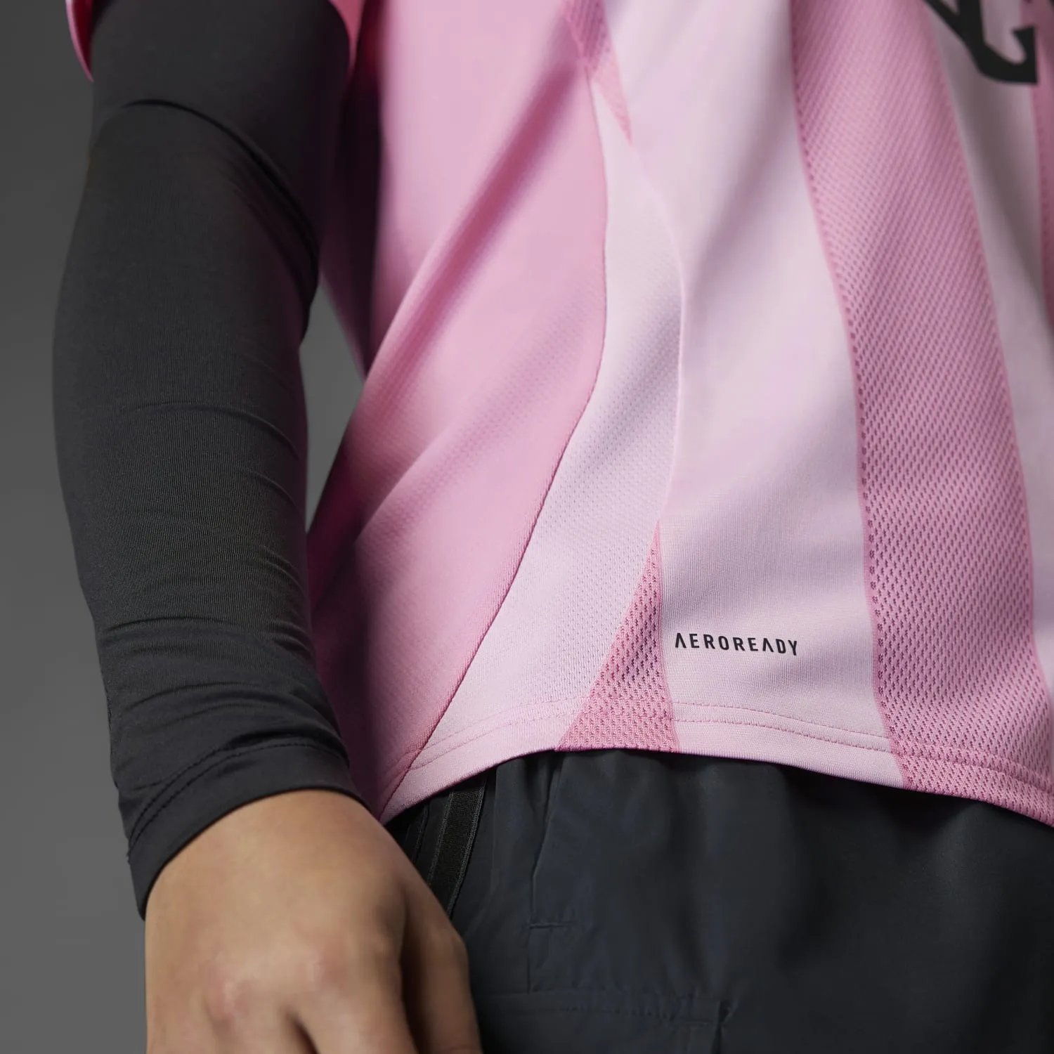 Inter Miami Home Jersey - Womens Clothing_Adidas