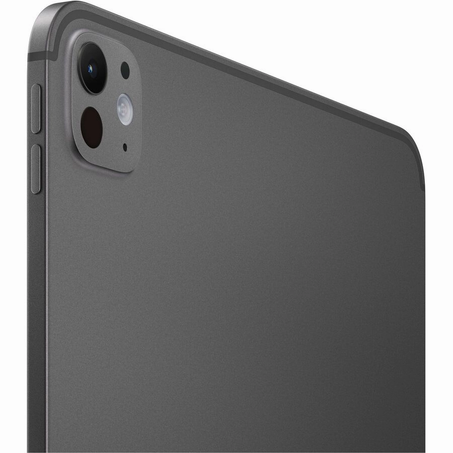 iPad Pro 11-inch M4