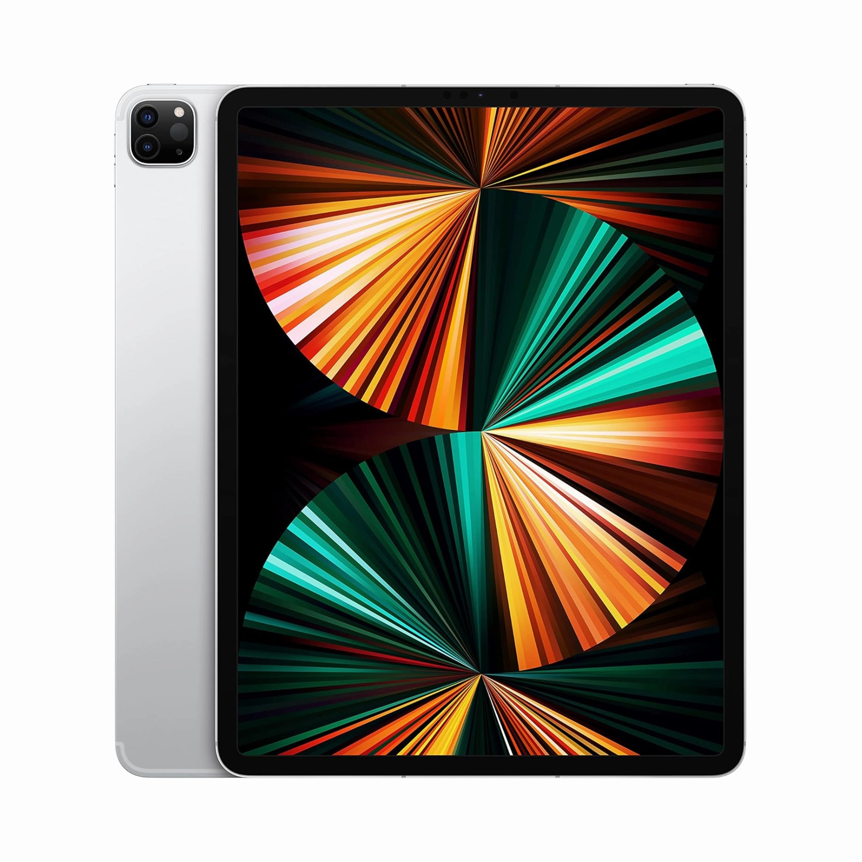 iPad Pro 12.9" 5th Gen tablet accessories, best tablet