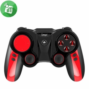 iPEGA PG-9089 Pirate Professional Bluetooth Wireless Game Controller
