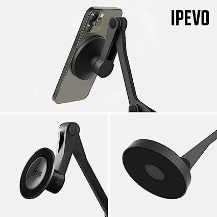 Ipevo Uplift Multi-angle Arm for Smartphones
