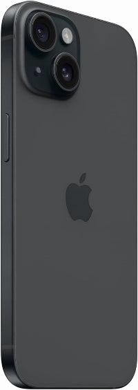 iPhone 15, 6.1Inch, 128GB, Black