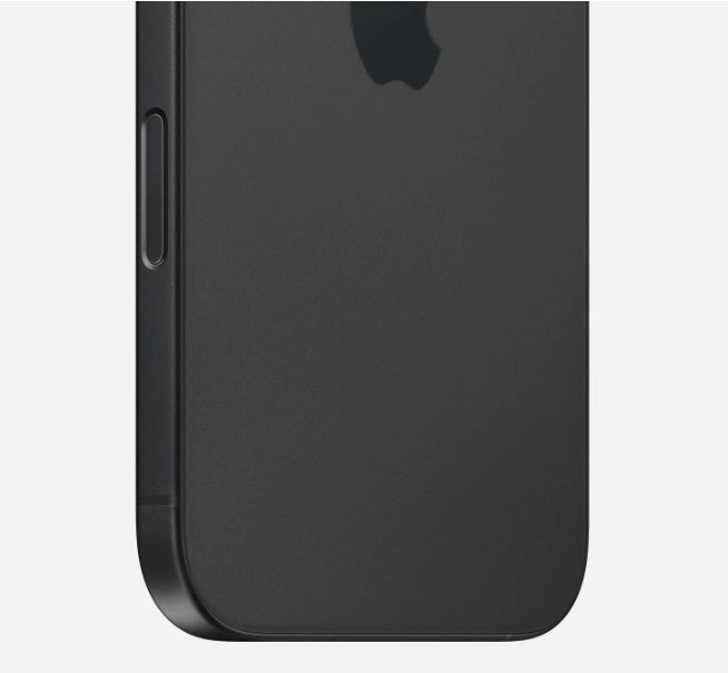 iPhone 16, 6.1Inch, 256GB, Black