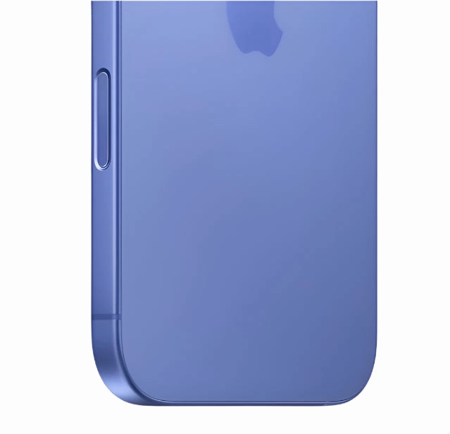 iPhone 16, 6.1Inch, 256GB, Ultramarine