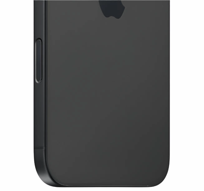 iPhone 16 Plus, 6.7Inch, 128GB, Black