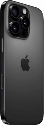 iPhone 16 Pro Max, 6.9Inch, 256GB, Black Titanium