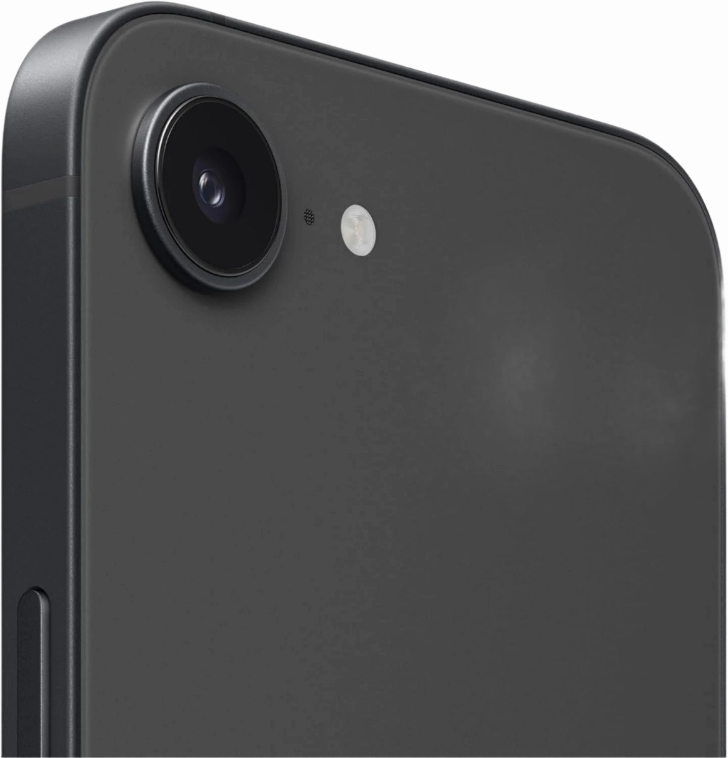 iPhone 16e, 8GB & 128GB, 6.1Inch, 4005Mah, Black