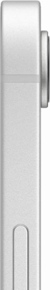 iPhone 16e, 8GB & 128GB, 6.1Inch, 4005Mah, White
