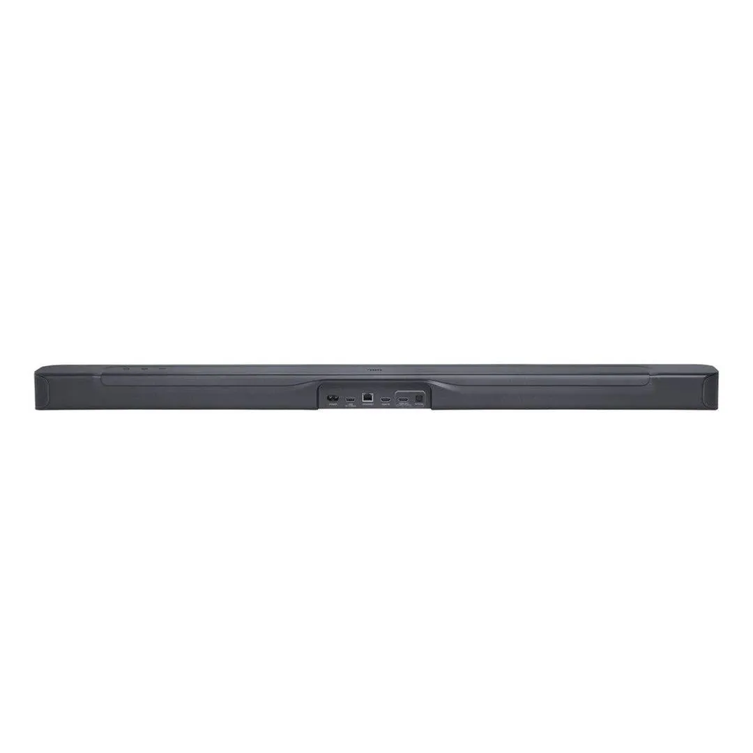 JBL Bar 500 Pro All-in-One 5.1ch Soundbar - Black | JBLBAR500PROBLKUK