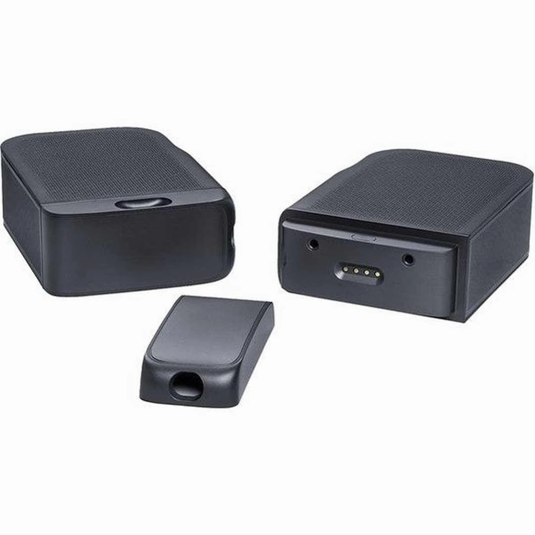 JBL Bar 1000 7.1.4-Channel Soundbar with Detachable Surround Speakers Multibeam Dolby Atmos & DTSX | JBLBAR1000PROBLKUK