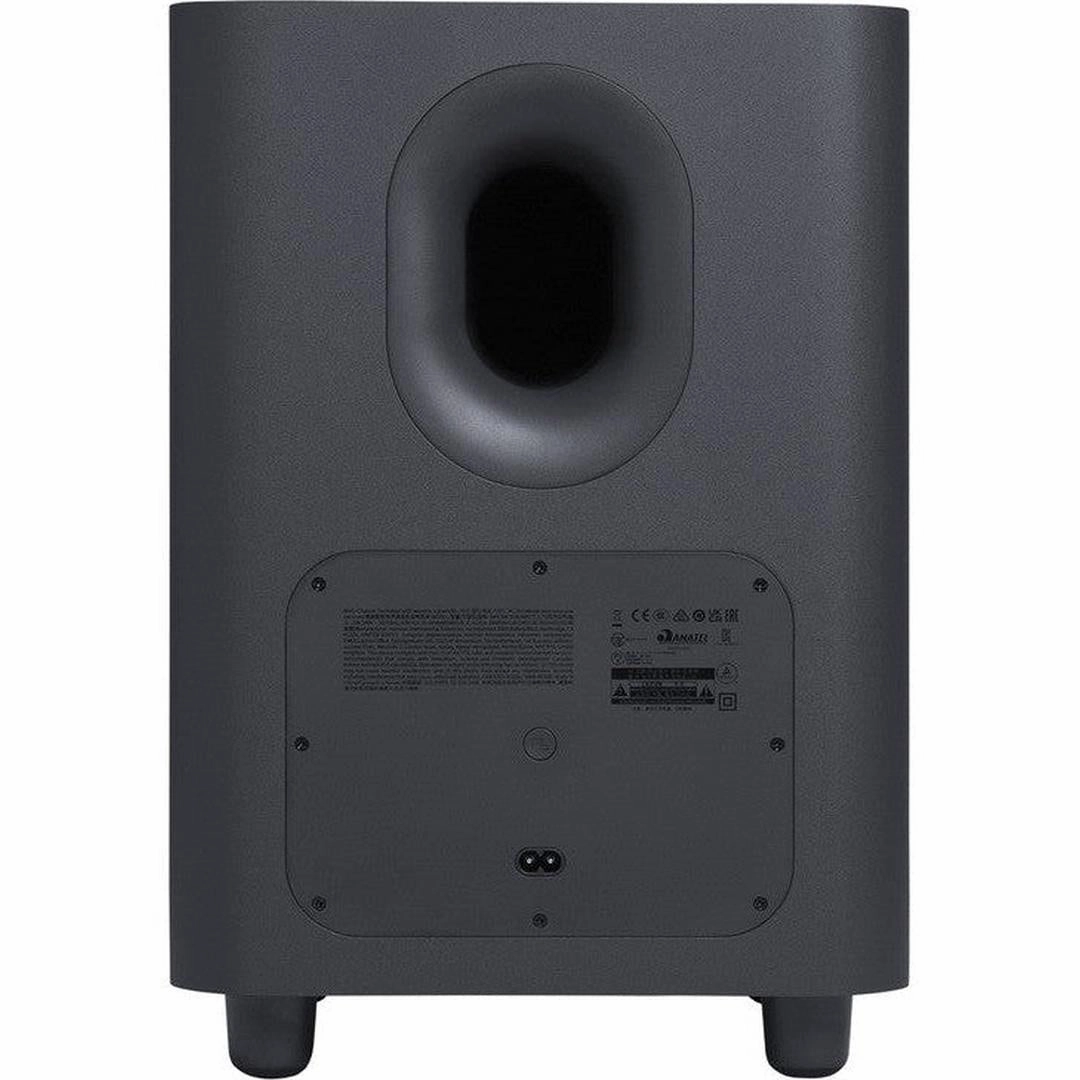 JBL Bar 1000 7.1.4-Channel Soundbar with Detachable Surround Speakers Multibeam Dolby Atmos & DTSX | JBLBAR1000PROBLKUK