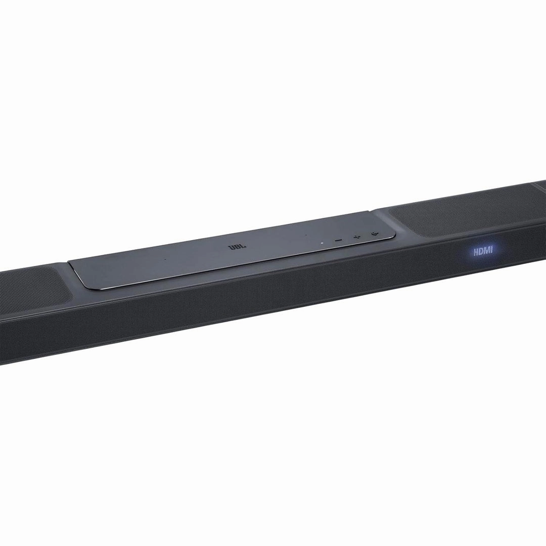 JBL Bar 1300 11.1.4-Channel Soundbar - Black | JBLBAR1300BLKUK