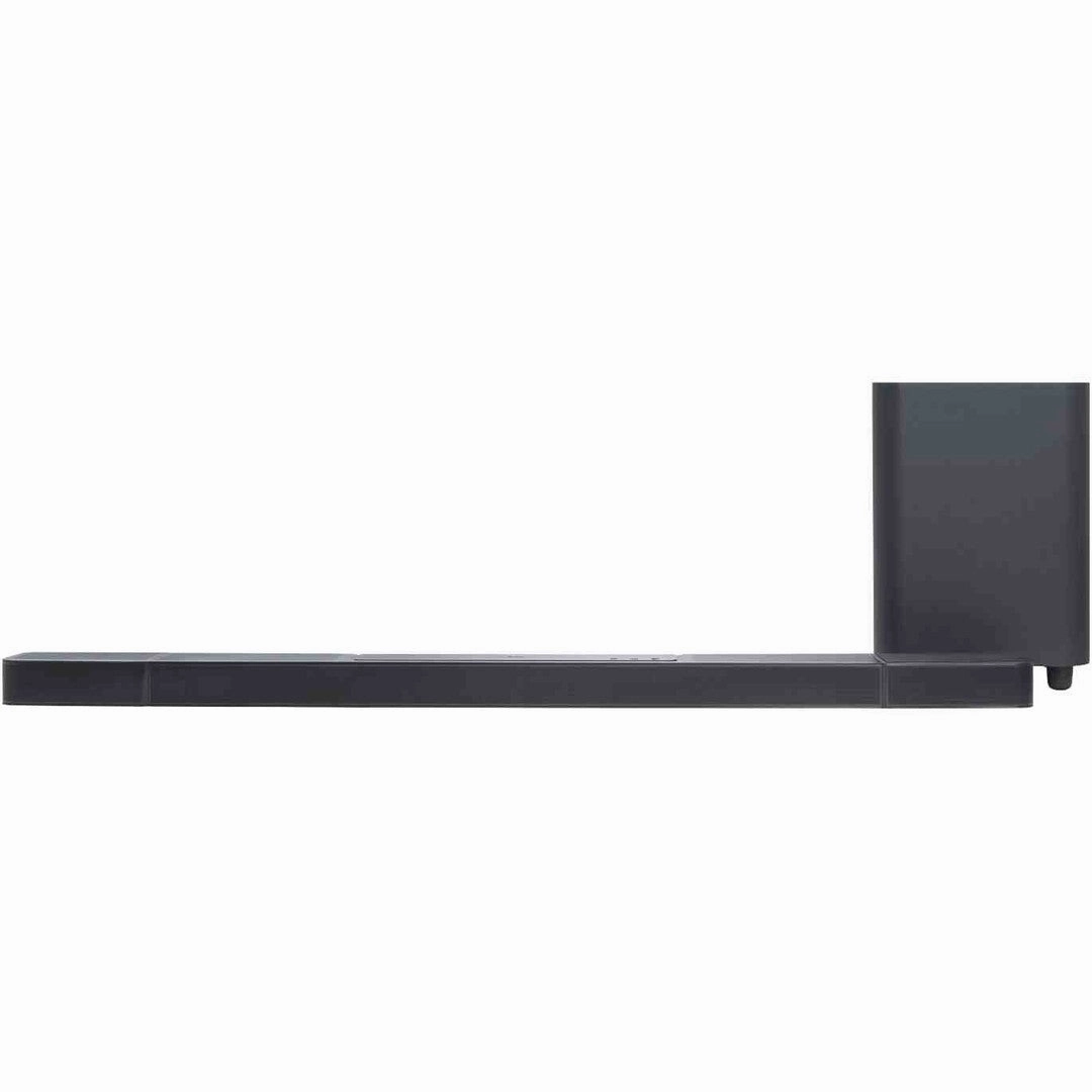JBL Bar 1300 11.1.4-Channel Soundbar - Black | JBLBAR1300BLKUK