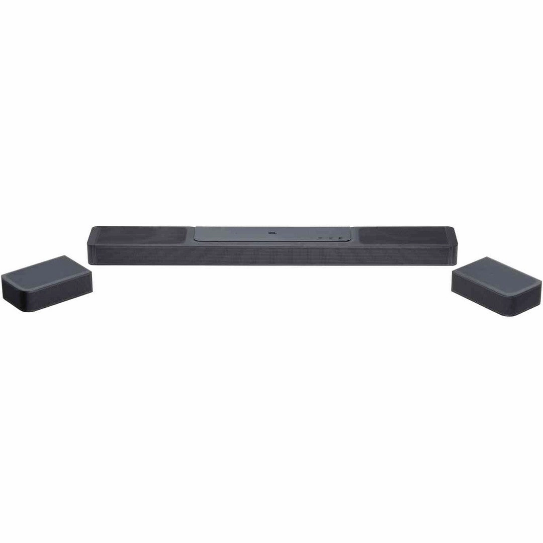 JBL Bar 1300 11.1.4-Channel Soundbar - Black | JBLBAR1300BLKUK