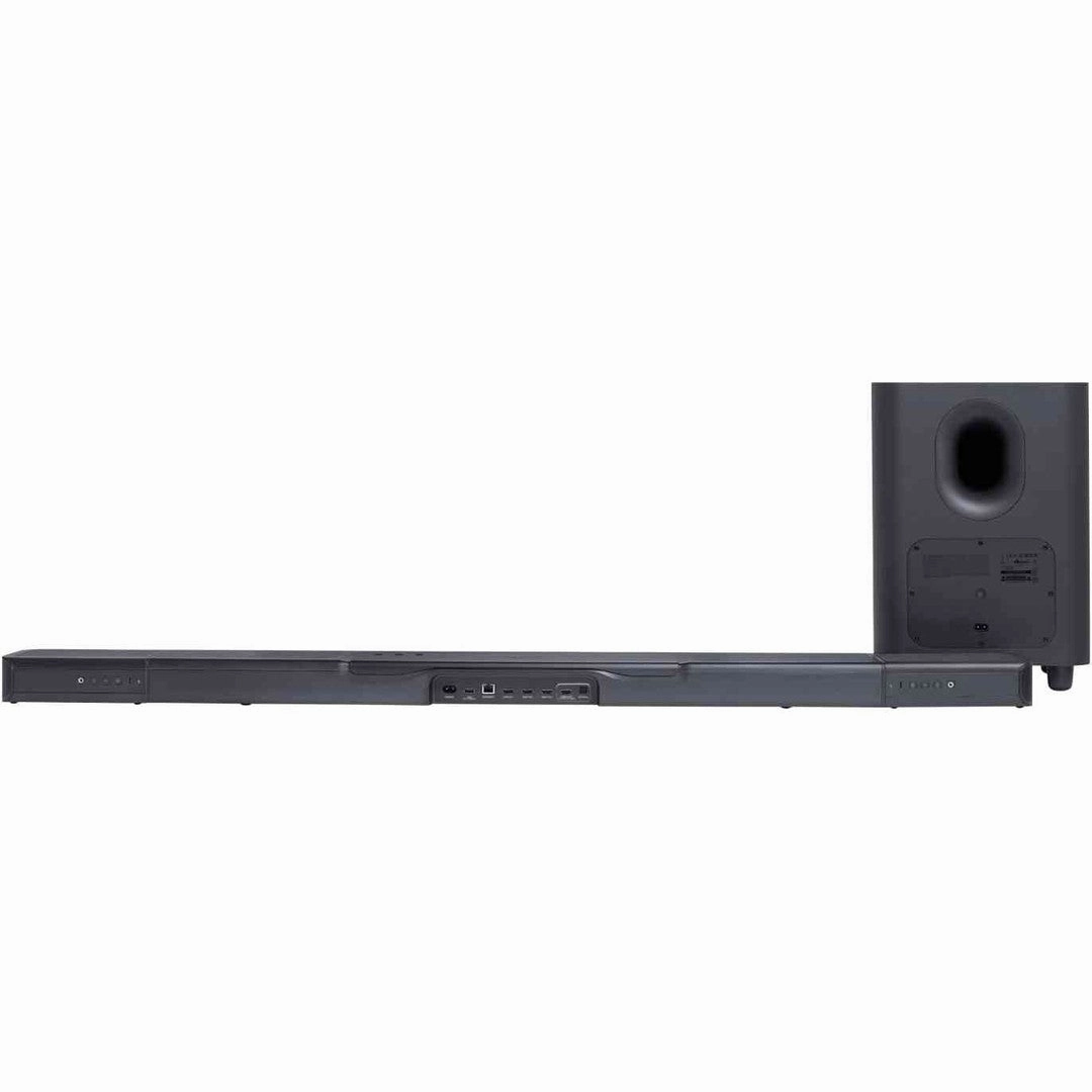 JBL Bar 1300 11.1.4-Channel Soundbar - Black | JBLBAR1300BLKUK