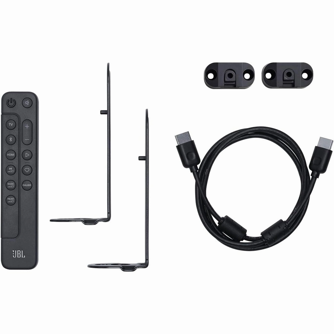 JBL Bar 1300 11.1.4-Channel Soundbar - Black | JBLBAR1300BLKUK